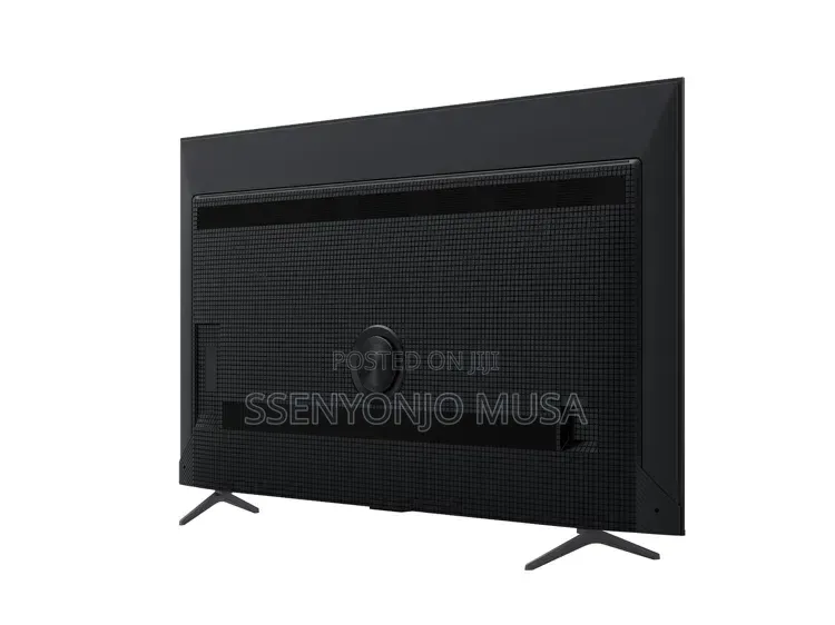 TCL Smart Tv 75” P8k Qled – 144hz, Google Tv, Dolby Vision Atmos