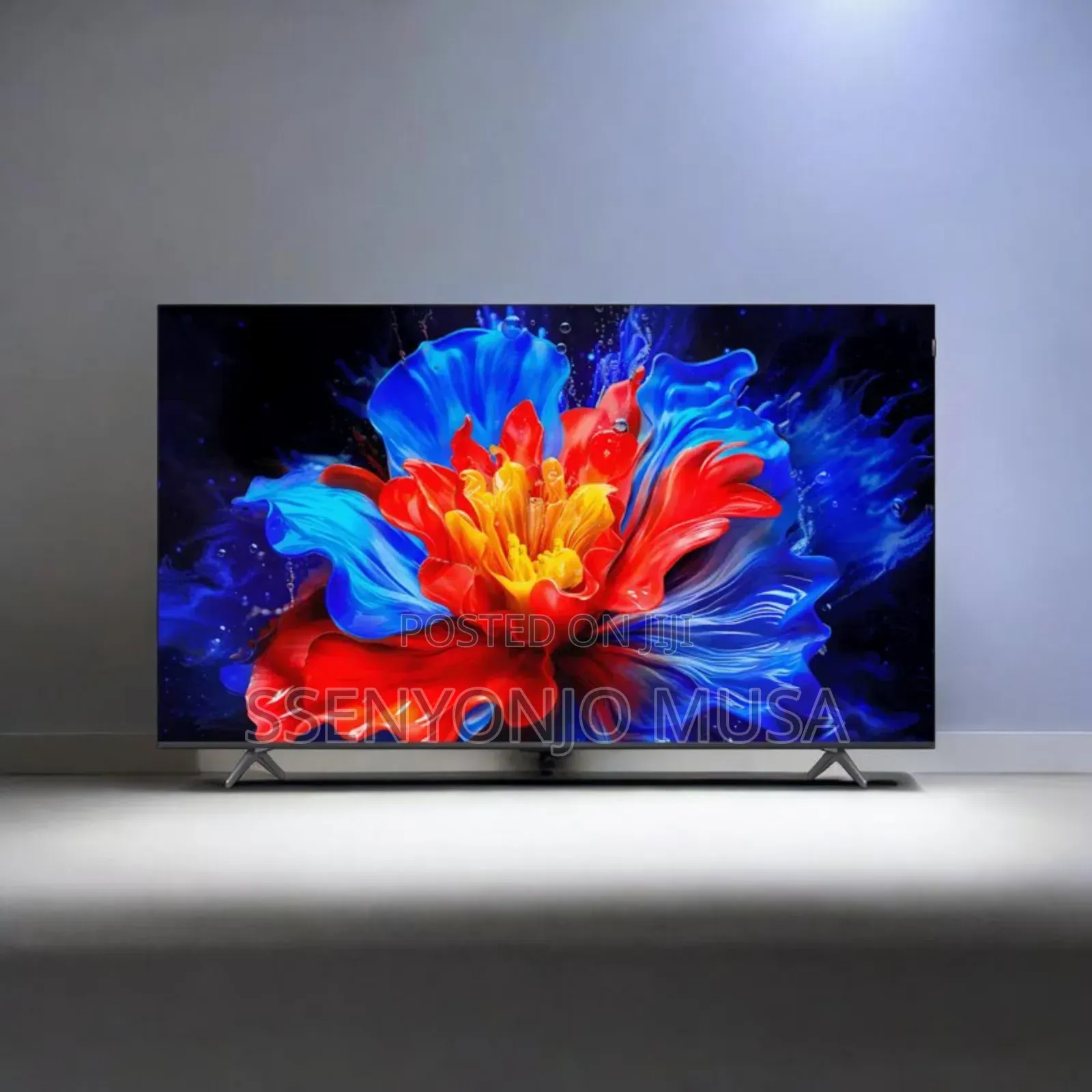 TCL Smart Tv 75” P8k Qled – 144hz, Google Tv, Dolby Vision Atmos