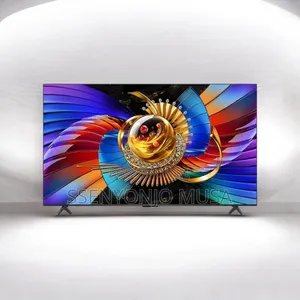TCL Smart Tv 75” SQD Mini Led – 144hz, Google Tv, Dolby Vision Iq