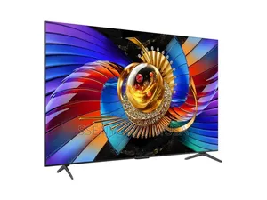 TCL Smart Tv 75” SQD Mini Led – 144hz, Google Tv, Dolby Vision Iq