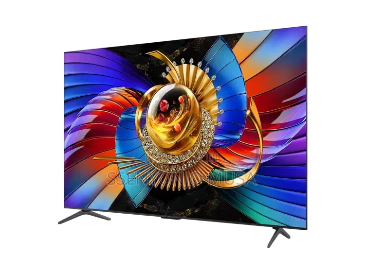 TCL Smart Tv 75” SQD Mini Led – 144hz, Google Tv, Dolby Vision Iq