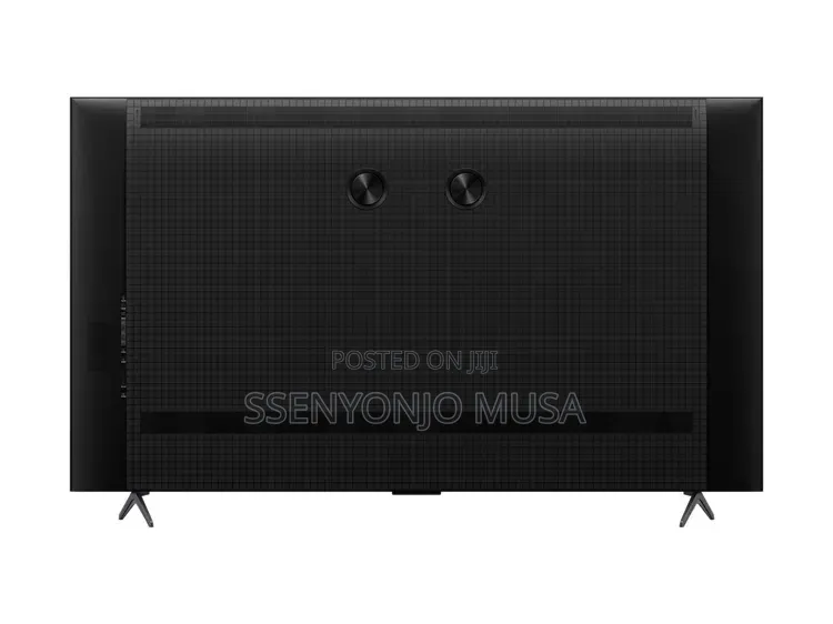 TCL Smart Tv 75” SQD Mini Led – 144hz, Google Tv, Dolby Vision Iq