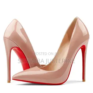 Elegant Boot Shoes