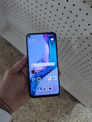 Xiaomi Redmi Note 9T 64 GB Purple