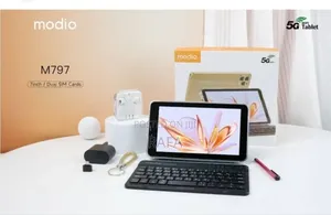 New Modio M797 256 GB