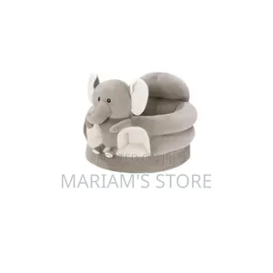 Baby Support Seat Designed for Sitting Practice.