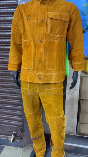 Welding Suit