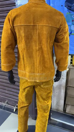 Welding Suit