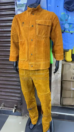 Welding Suit