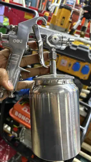 Paint Spray Gun