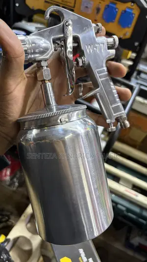 Paint Spray Gun
