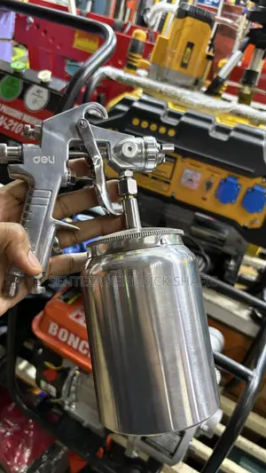 Paint Spray Gun