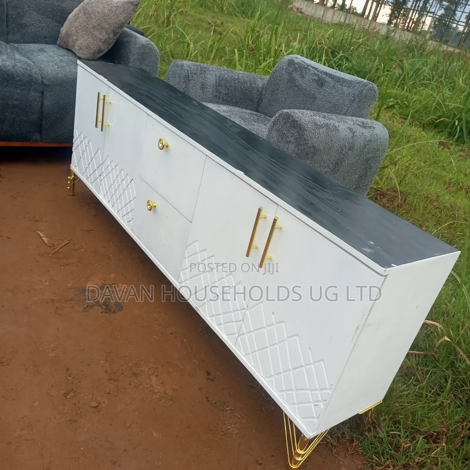 Tv Stand Large Size
