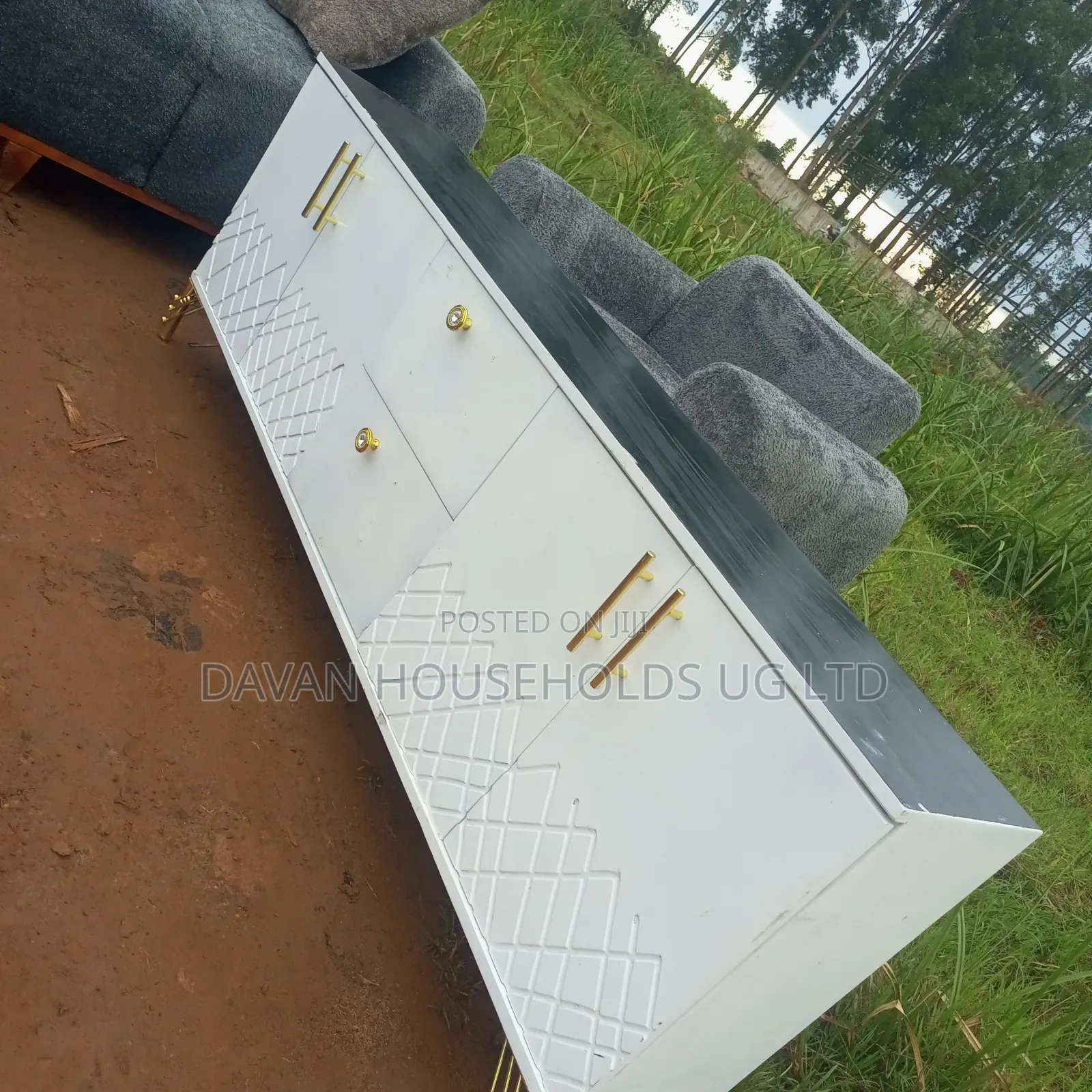 Tv Stand Large Size