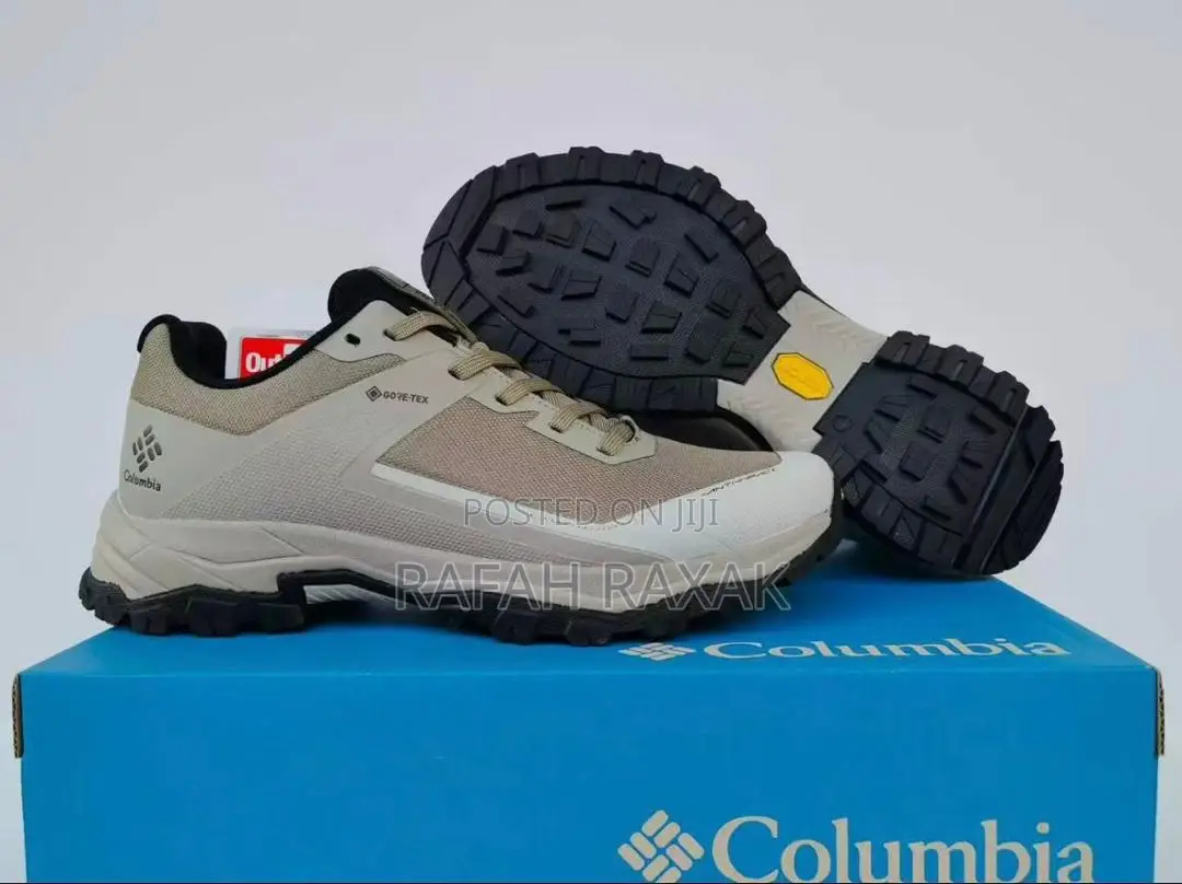 Hiking Columbia Men’S Sneakers