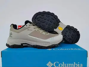 Hiking Columbia Men’S Sneakers
