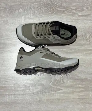 Hiking Columbia Men’S Sneakers