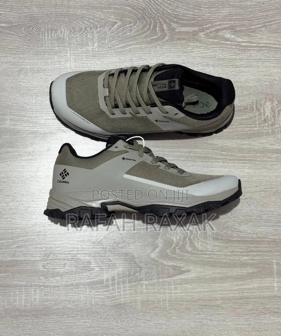 Hiking Columbia Men’S Sneakers