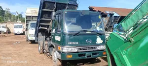 Hino Ranger J08