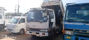 Hino Ranger J08