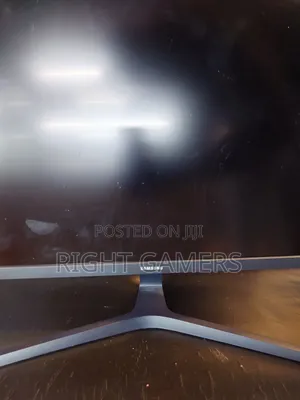 Original Samsung 32 Inch Monitor (Work Gaming)