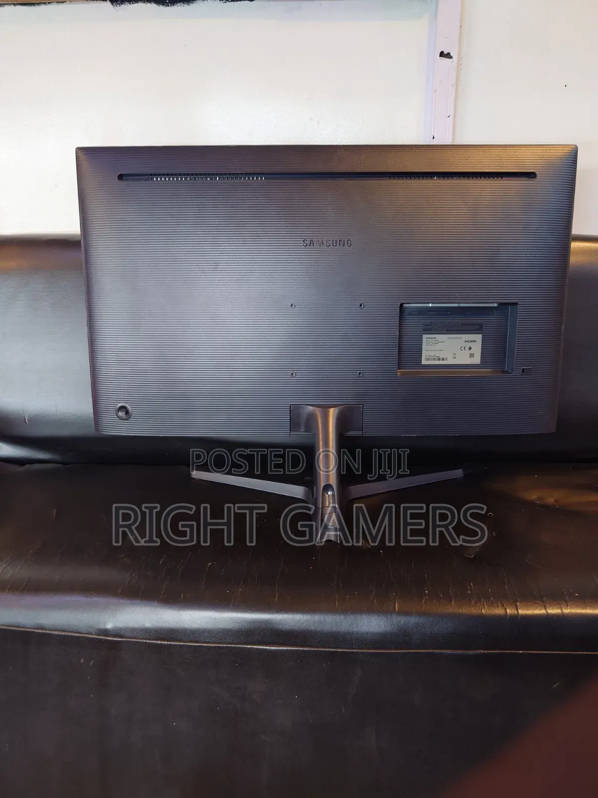Original Samsung 32 Inch Monitor (Work Gaming)