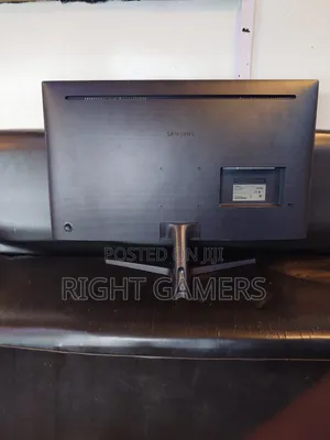Original Samsung 32 Inch Monitor (Work Gaming)