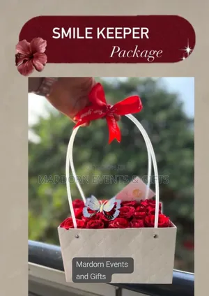 The Smile Keeper Package