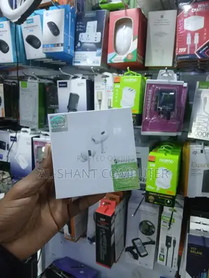 Airpods Pro Earphones/Apple Earphones