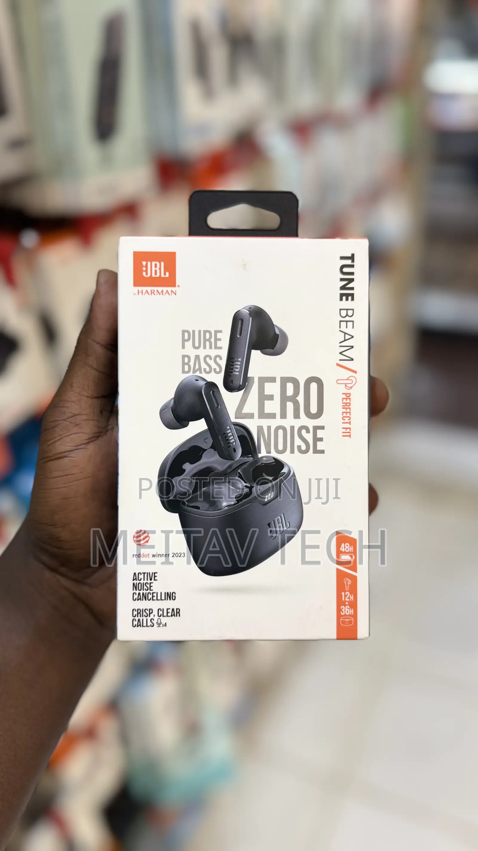 Jbl Tune Beam