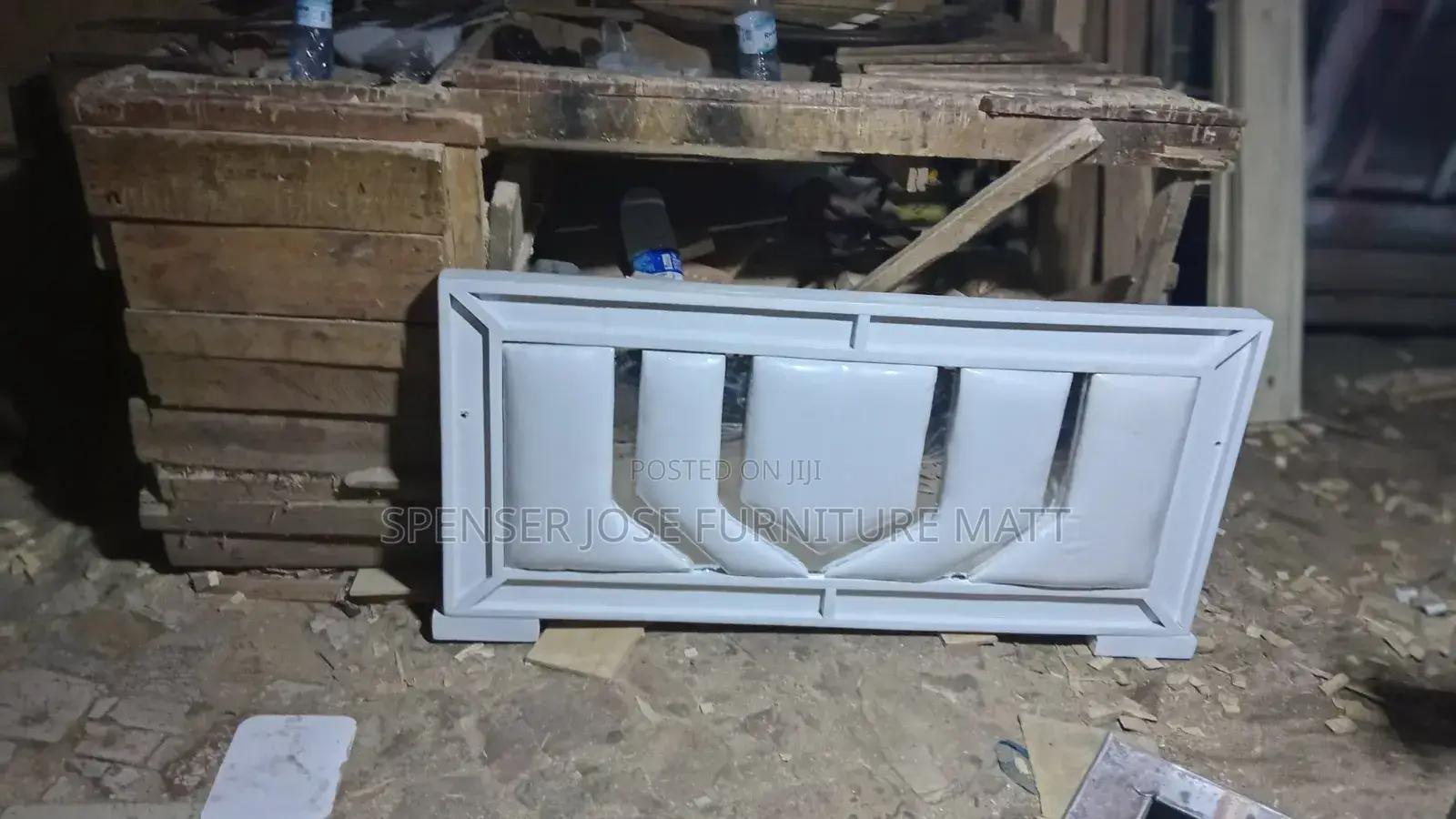 Spenser Jose Furniture Matt