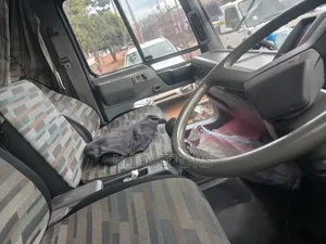 Hino Tipper