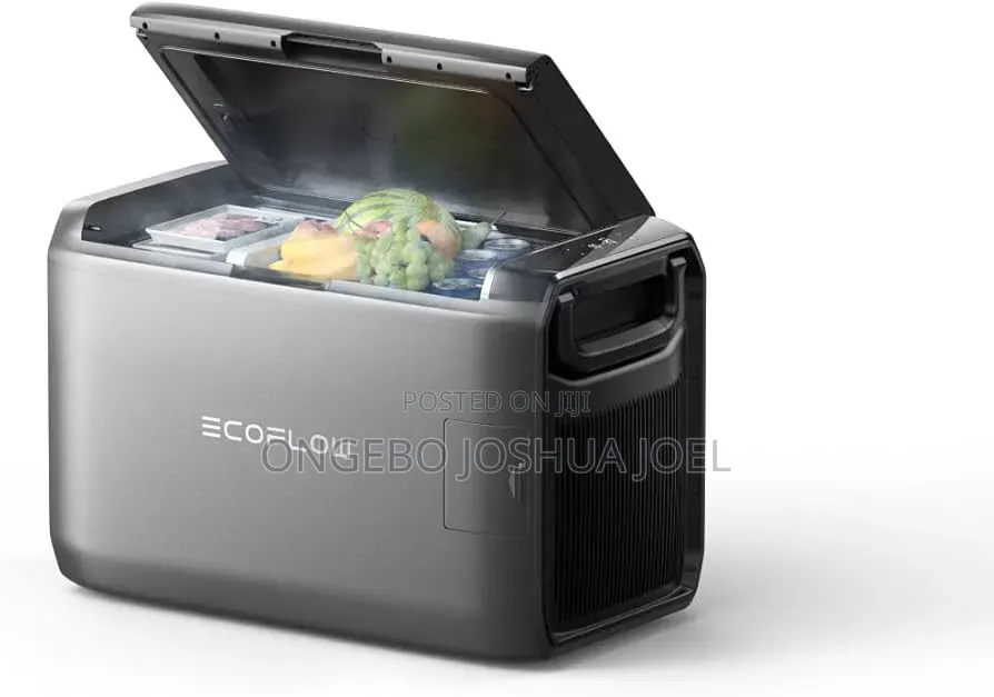 Ecoflow Glacier Classic 35 L, 45 L And 55 L