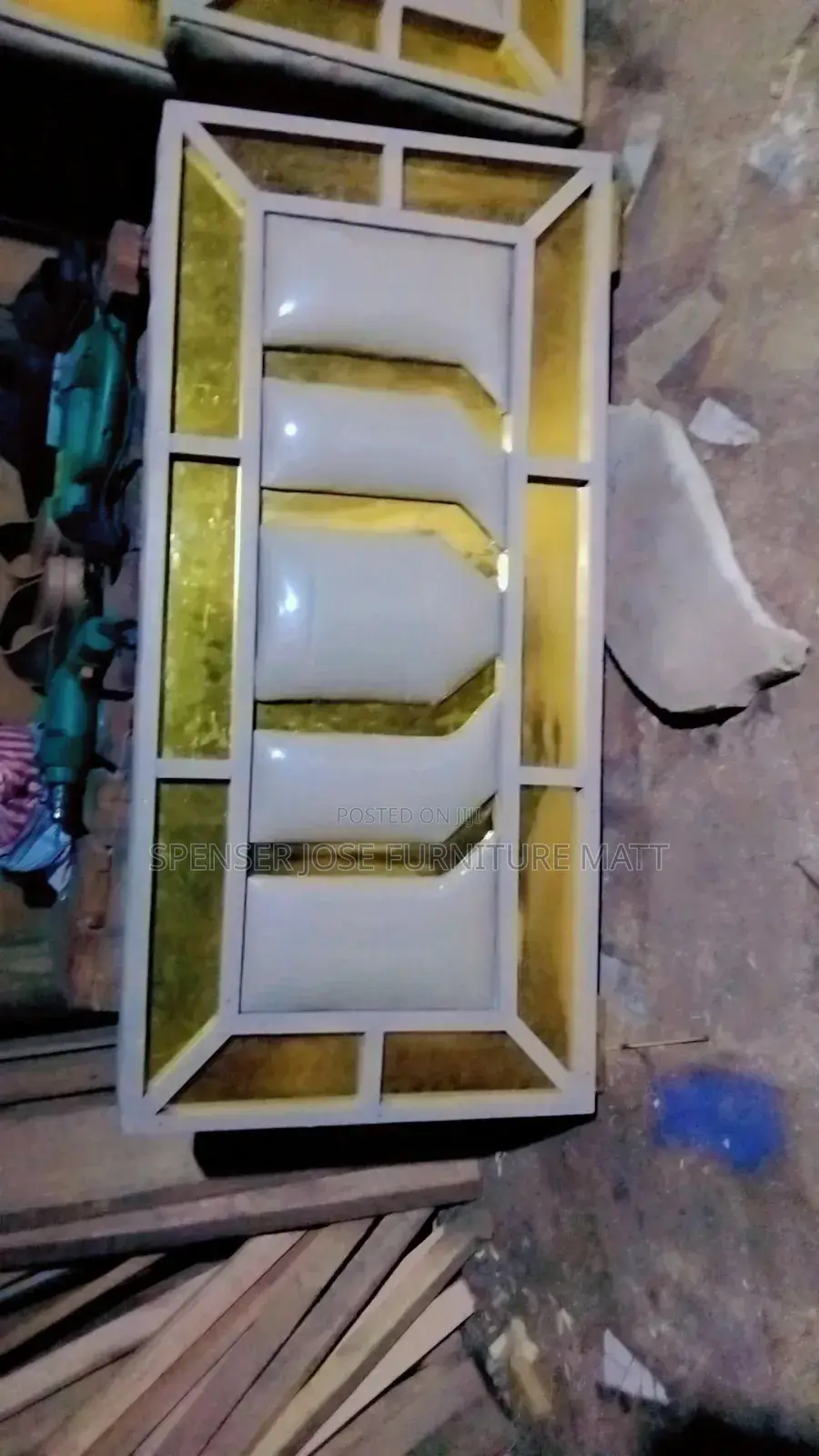 Spenser Jose Furniture Matt
