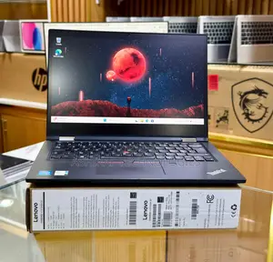 Laptop Lenovo ThinkPad L13 Yoga 8GB Intel Core i5 SSD 256GB