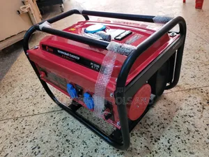 Generator 3.8kva