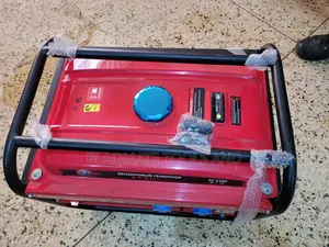 Generator 3.8kva