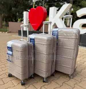 Unique Designed Suitcases for Sale
