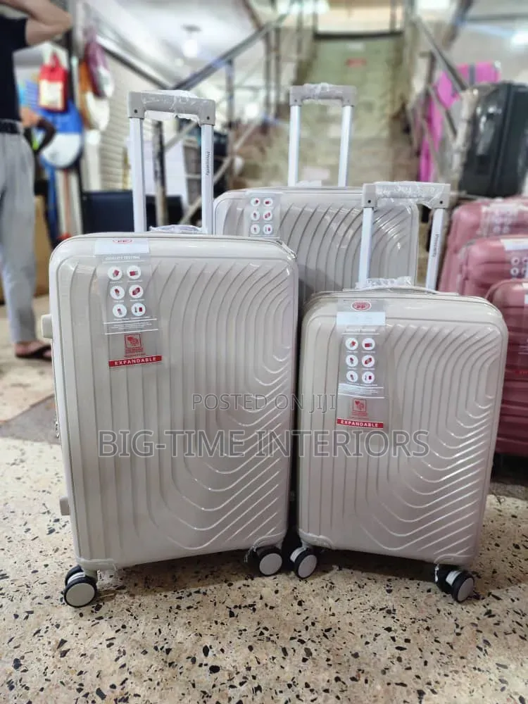 Unique Designed Suitcases for Sale