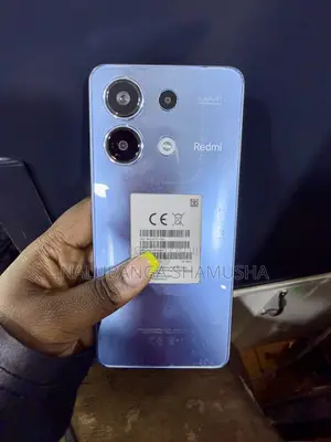 Xiaomi Redmi Note 13 256 GB Blue