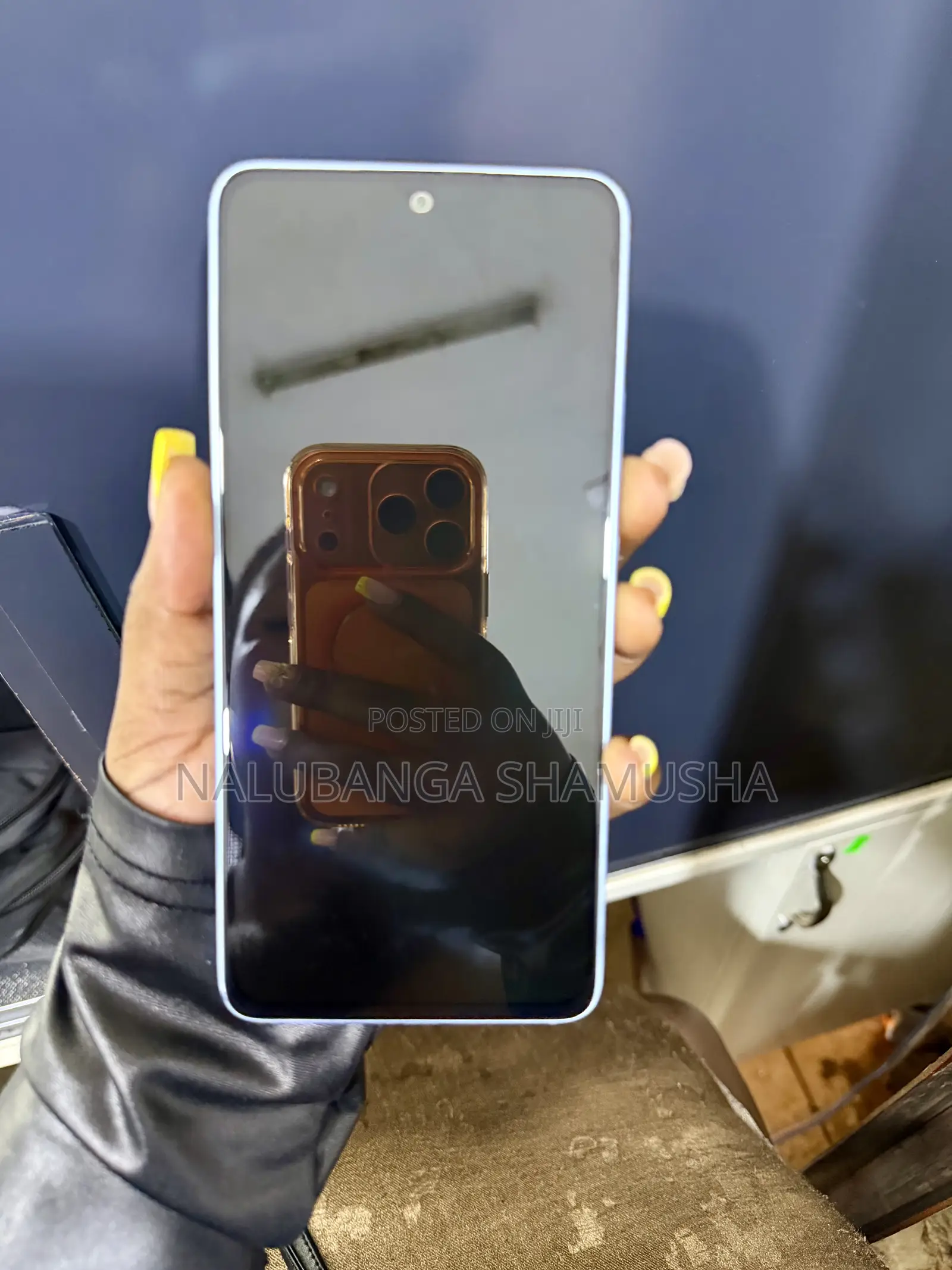 Xiaomi Redmi Note 13 256 GB Blue