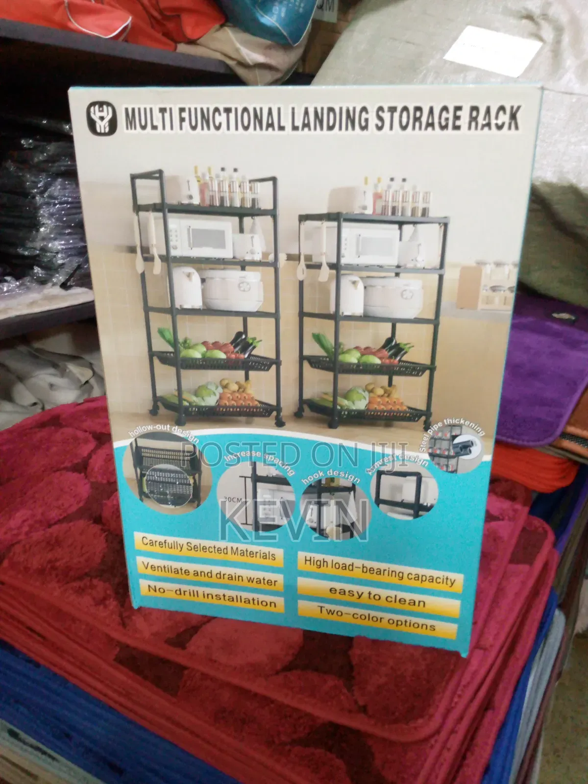 Multi Function