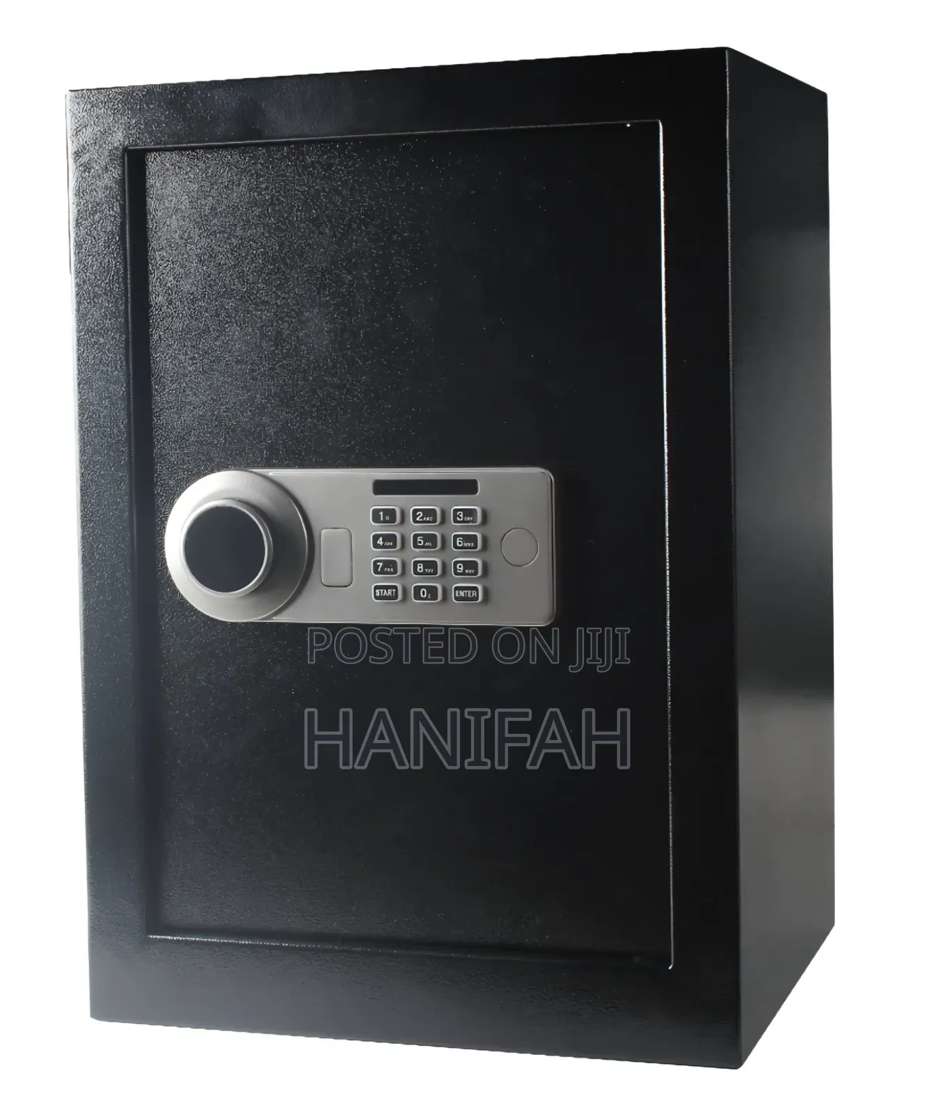 Al002-50 Digital Safe Box