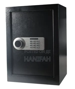 Al002-50 Digital Safe Box