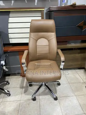 High Back Office Chair