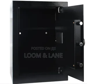 Al002-50 Digital Safe Box