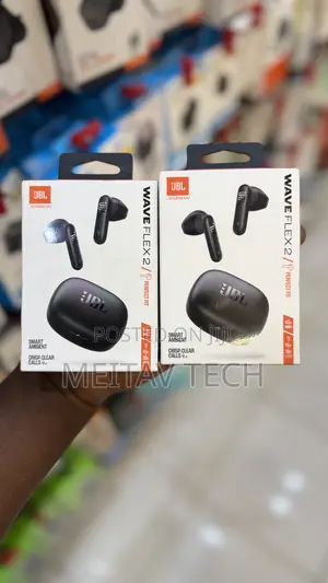 JBL Wave Flex 2