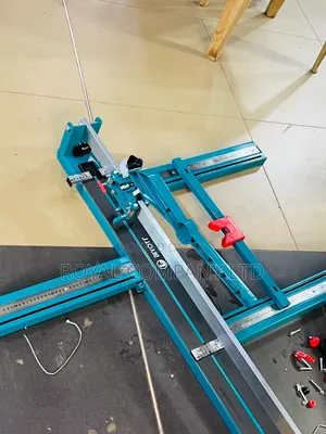 Tile Cutter 120mm