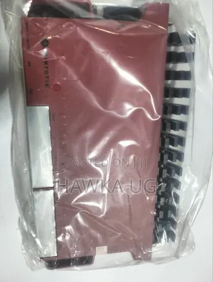 Microtik L009