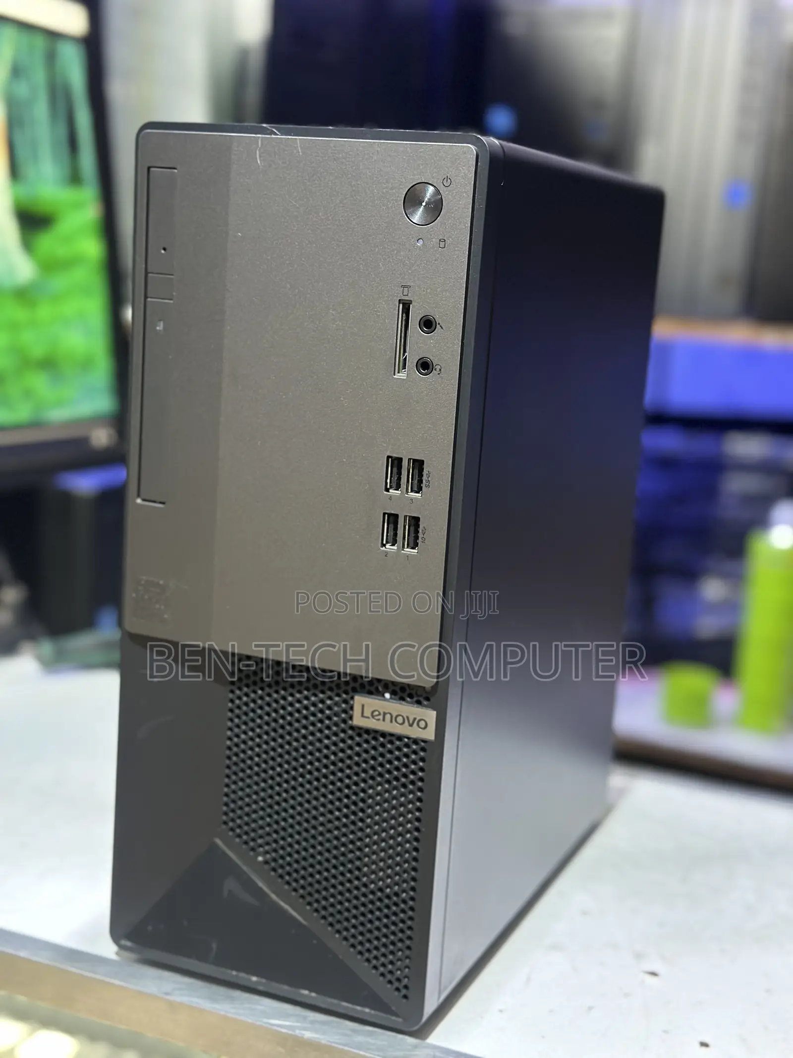 Desktop Computer Lenovo 8GB Intel Core i7 HDD 1T